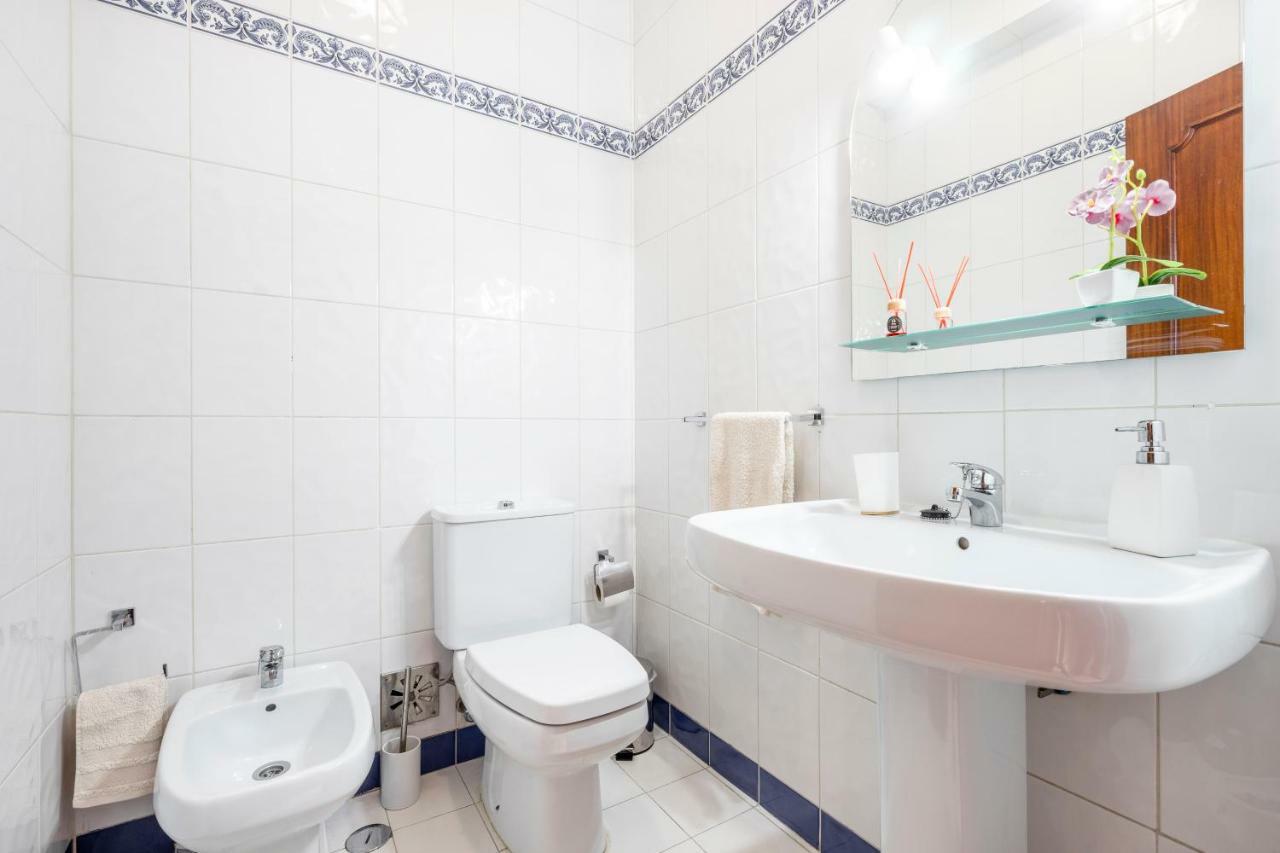 My Place @ Faro Duplex Екстер'єр фото
