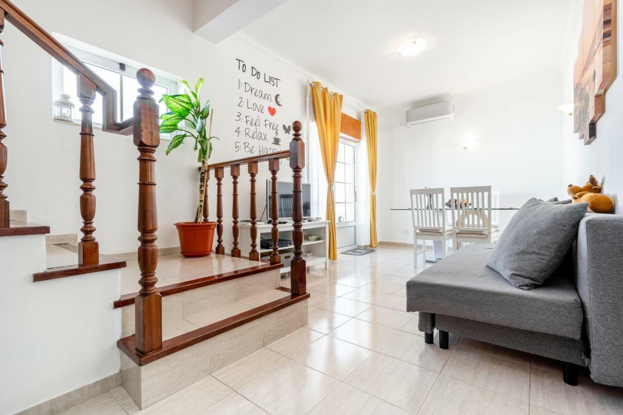 My Place @ Faro Duplex Екстер'єр фото