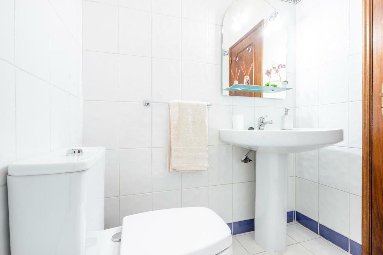 My Place @ Faro Duplex Екстер'єр фото
