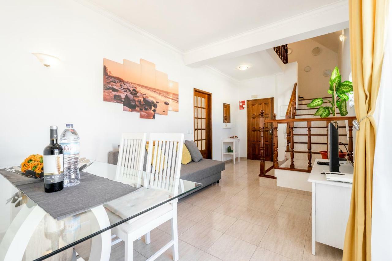 My Place @ Faro Duplex Екстер'єр фото