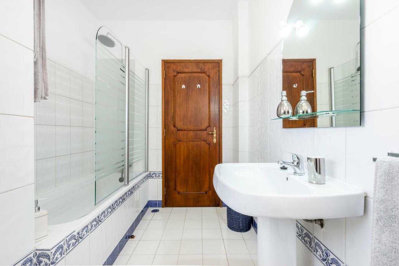 My Place @ Faro Duplex Екстер'єр фото